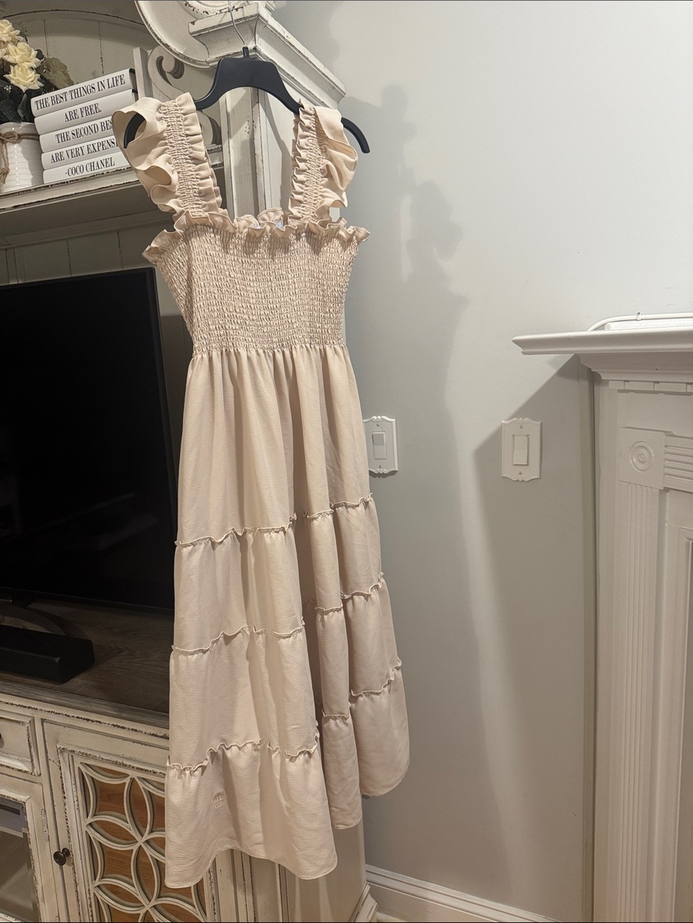 Hill House Nap Dress